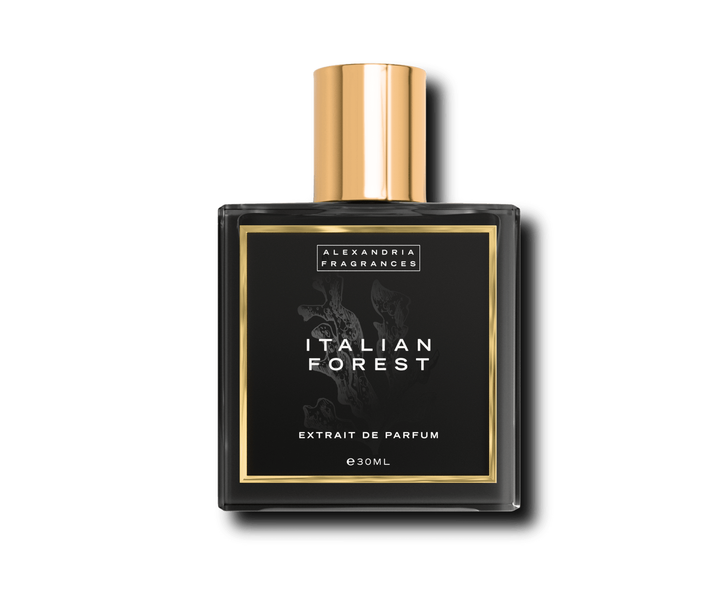 Italian Forest Inspired ByTom Ford's Italian Cypress