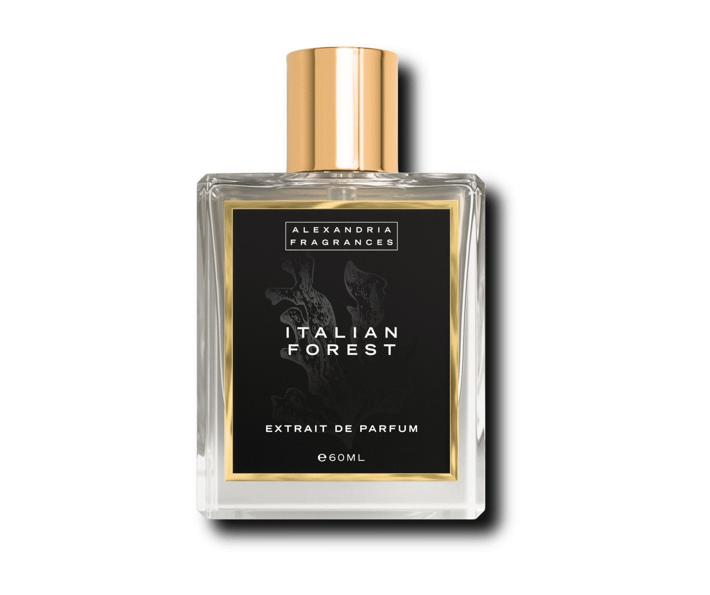 Italian Forest Inspired ByTom Ford's Italian Cypress
