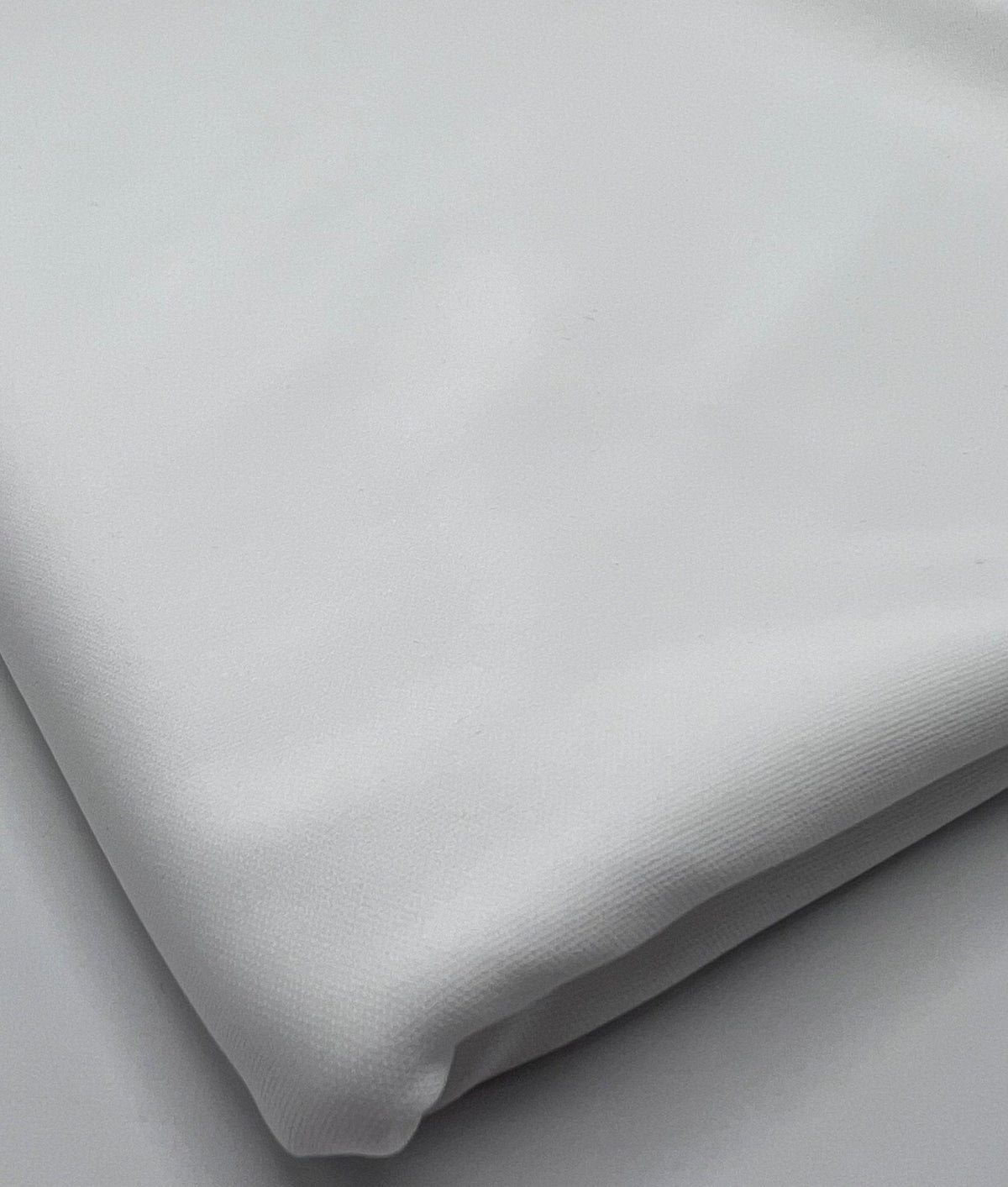 Ivory Toulouse Lining Liner Fabric