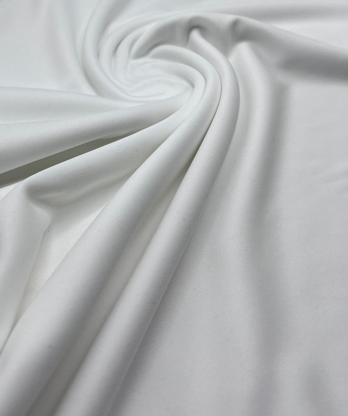 Ivory Toulouse Lining Liner Fabric