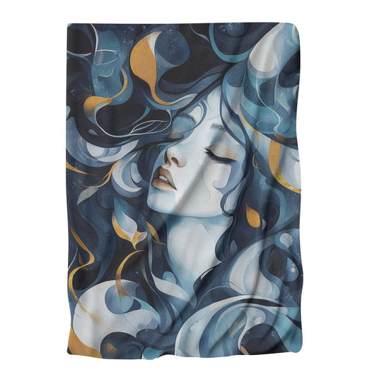 Longing Whispers Blanket