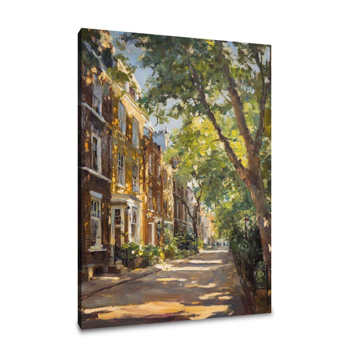 Chelsea Homes Canvas