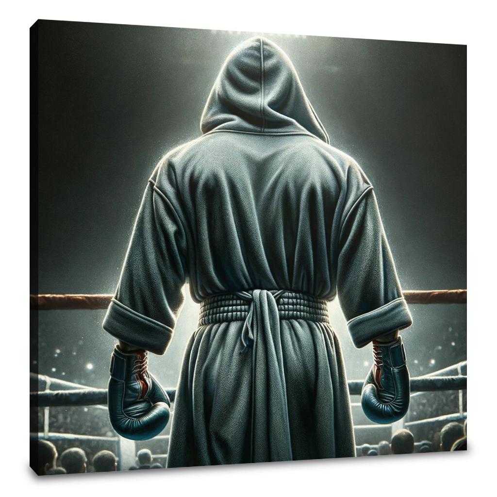Ringwalk Canvas