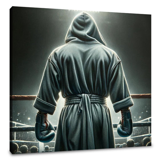 Ringwalk Canvas