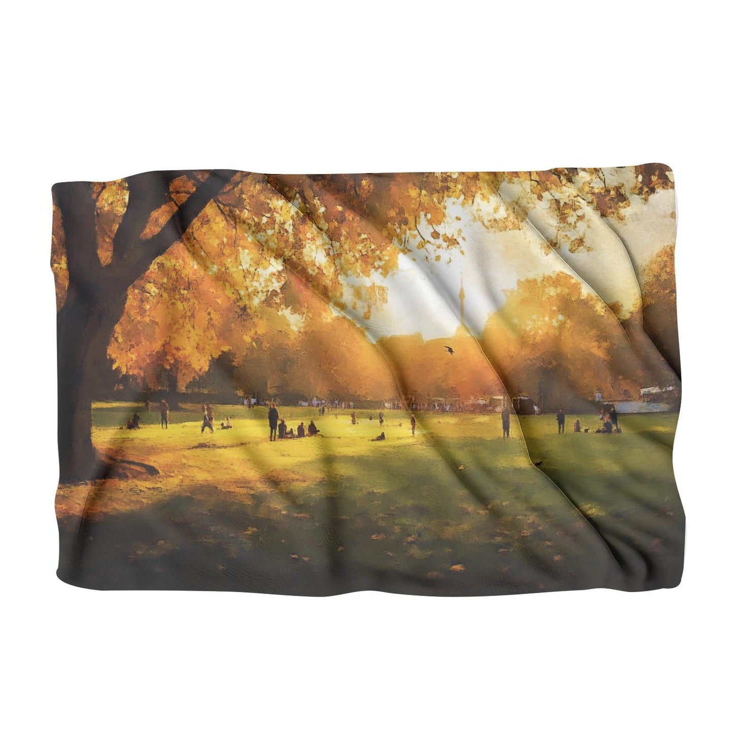 Highfields Reverie Blanket