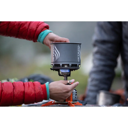Jetboil 1.5L Ceramic Fluxring Cooking Pot