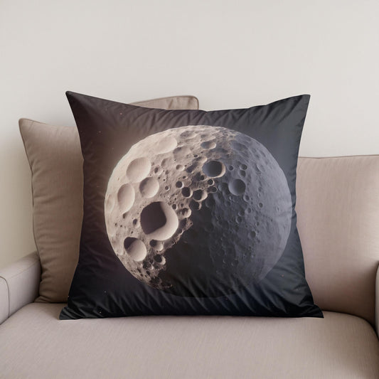 Ceres' Dawn Cotton Cushion
