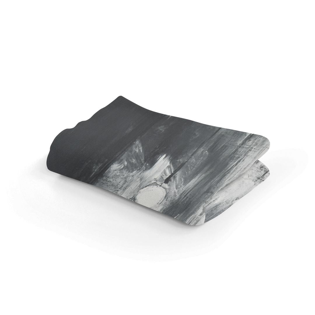 Timeless Echoes Blanket