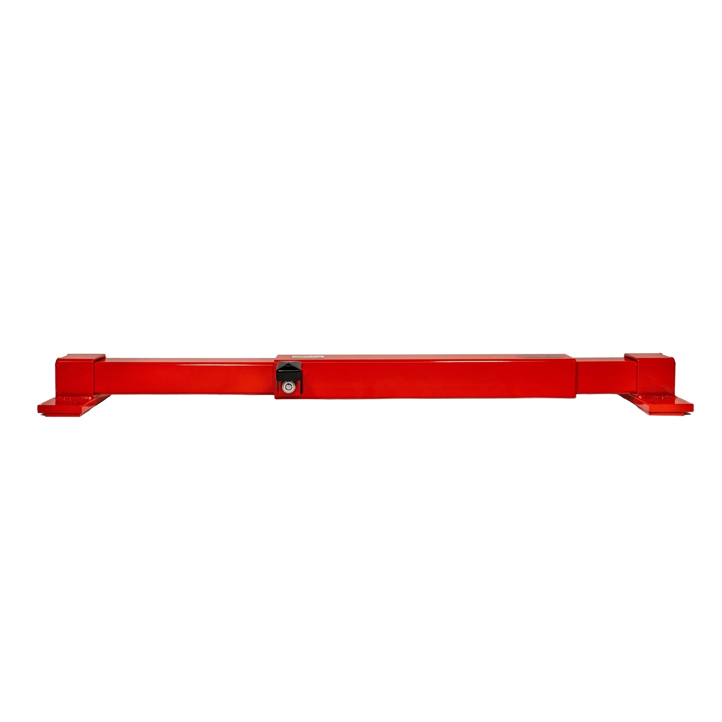 Jobsite Door Lock For Outward Opening Doors