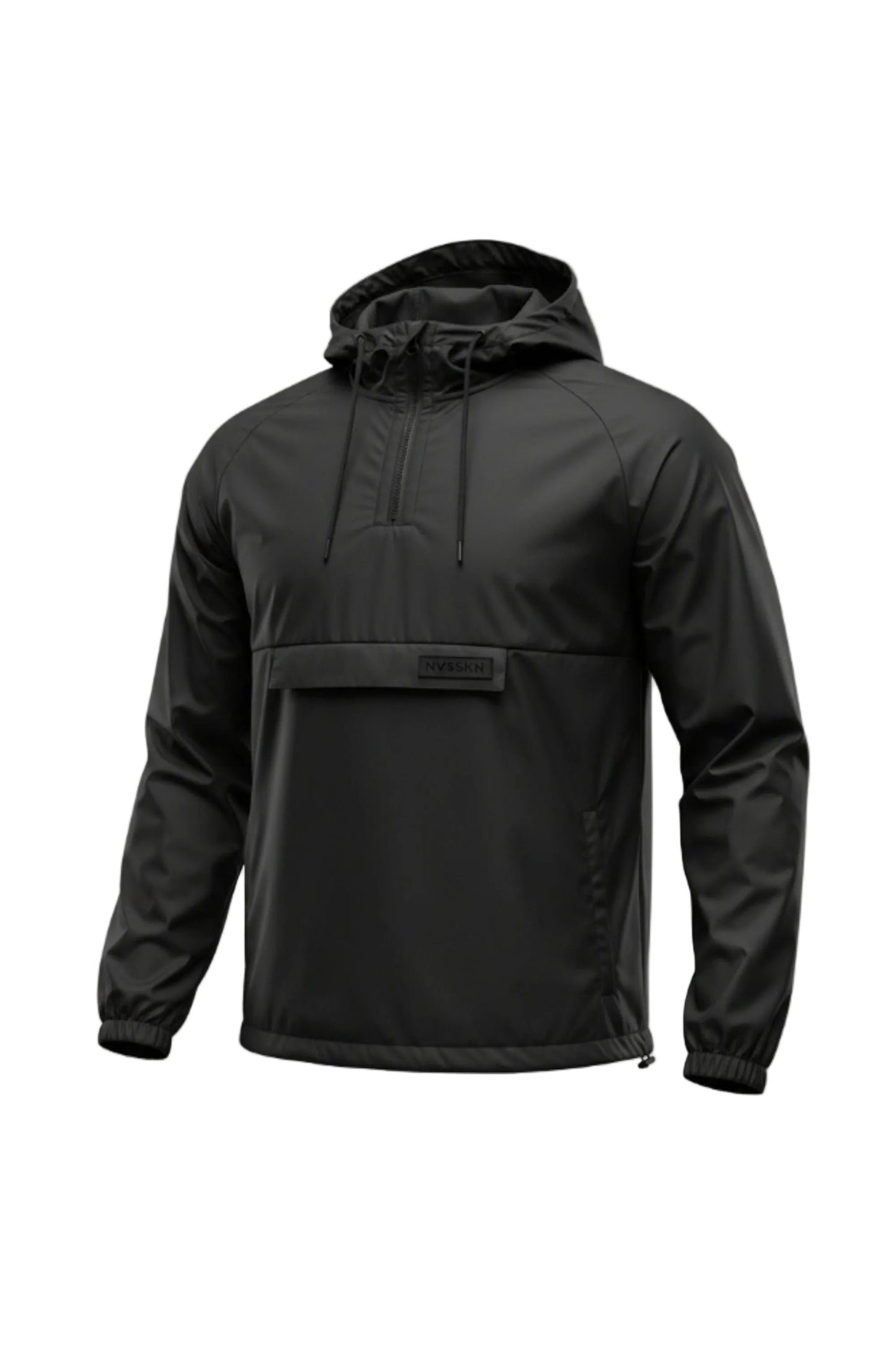 NVYSKN Mens Ultra Light Windproof Hiking Jacket (The Joey)