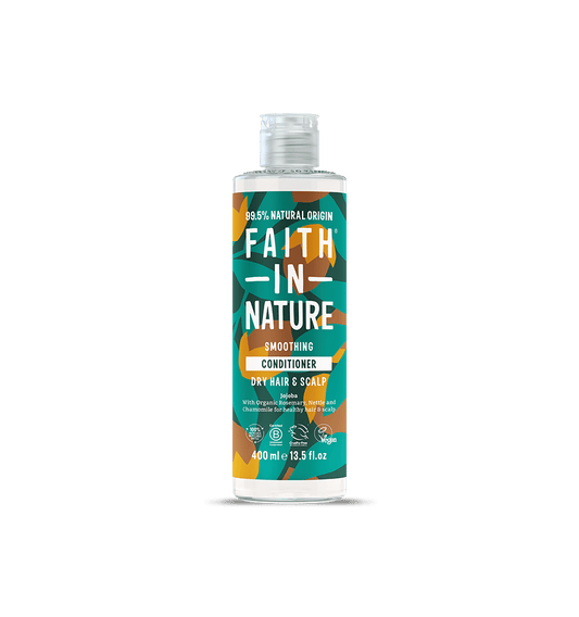 Faith In Nature Jojoba Conditioner for Dry Hair | 400ml
