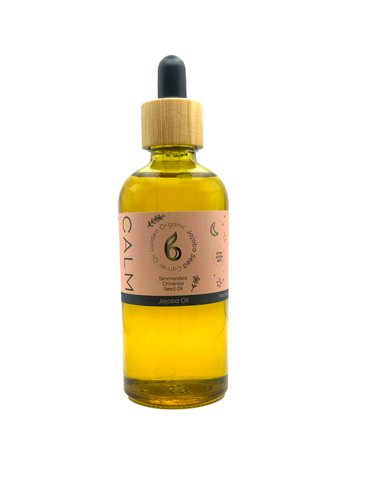 Jojoba Oil
