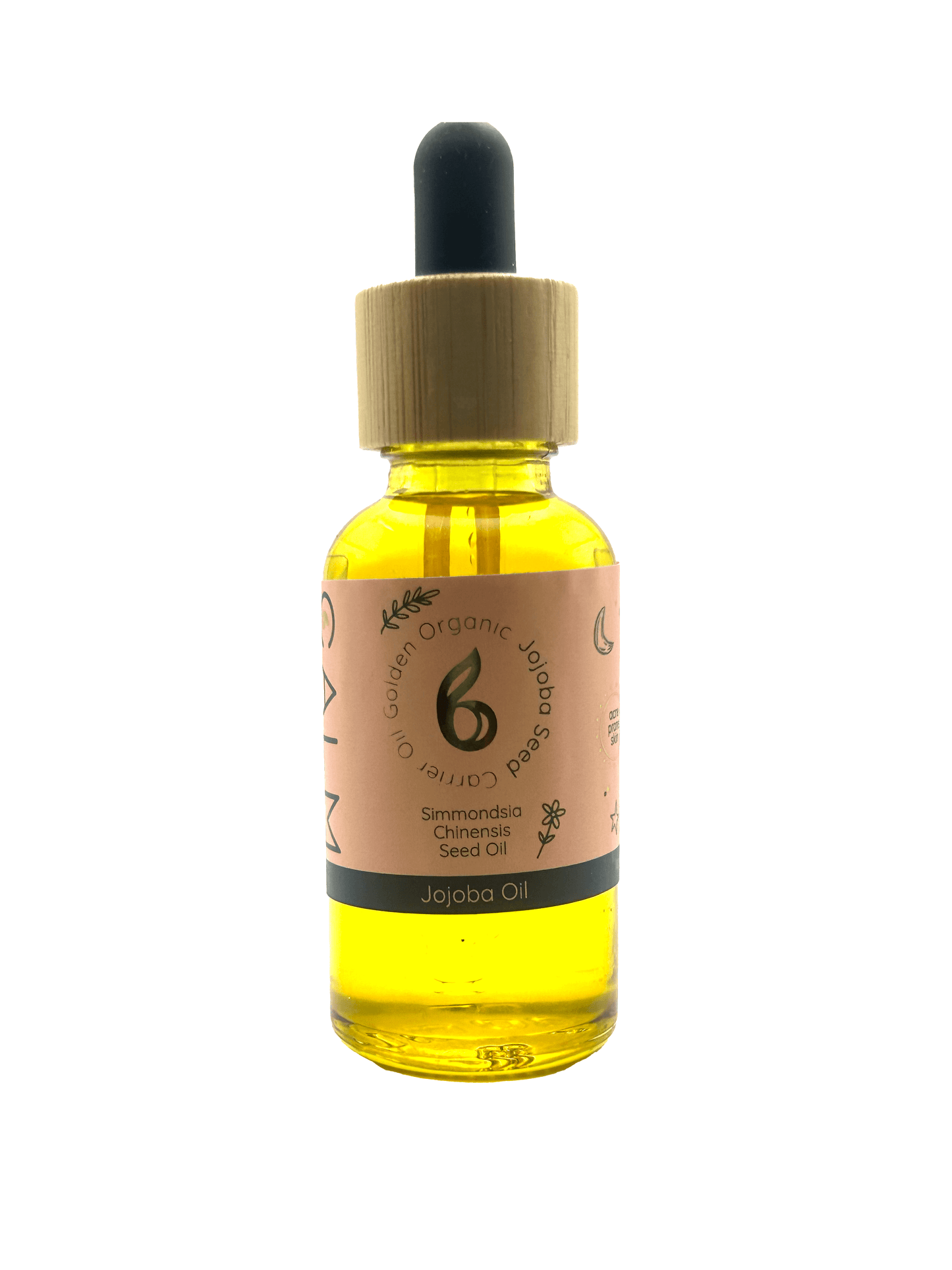 Jojoba Oil