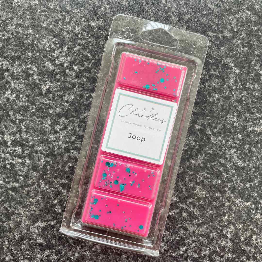 Joop Aftershave Wax Melt