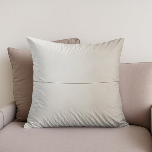 Sandy Line Cotton Cushion