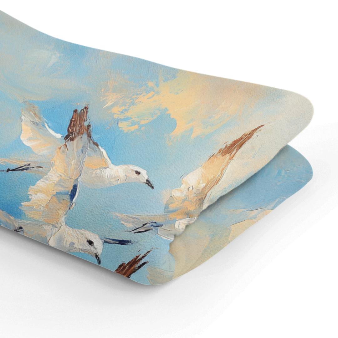 Freedom Wings Blanket