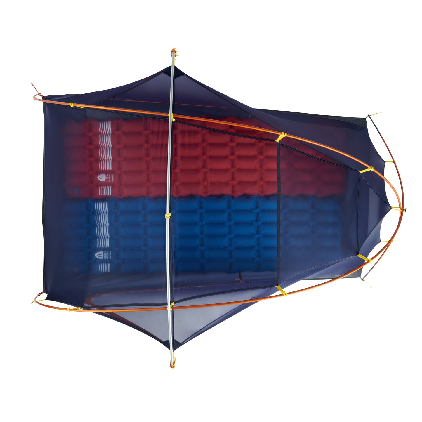 Sierra Designs 2 Person Litehouse Tent Min Weight 1332gms