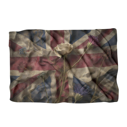 Nations' Harmony Blanket