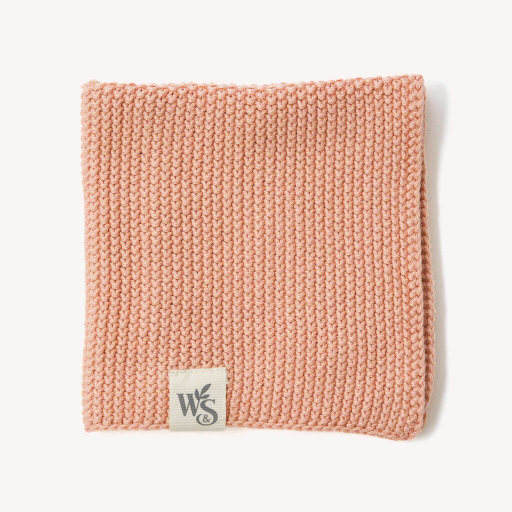 Organic Cotton Dishcloth
