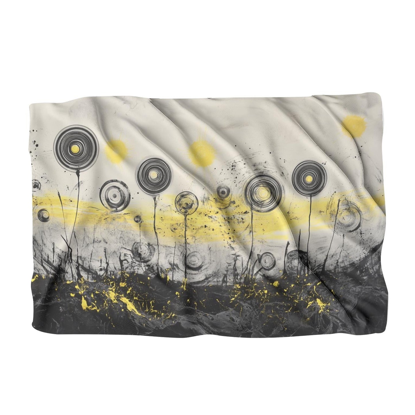Temporal Spiral Blanket