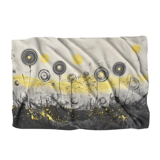 Temporal Spiral Blanket