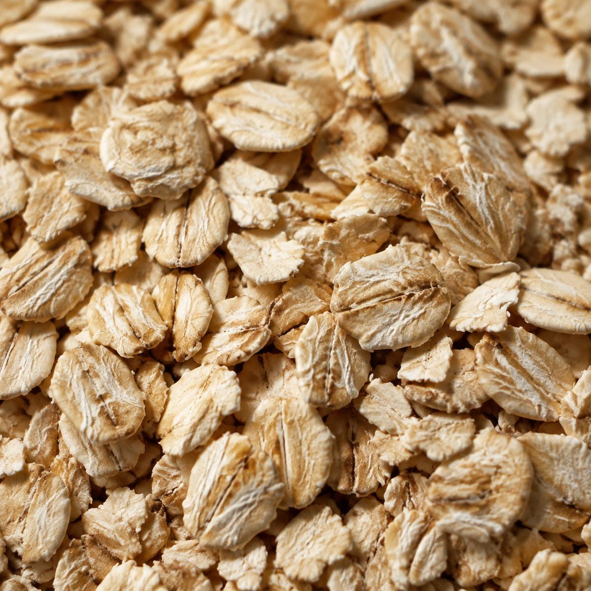 Infinity Foods Organic Jumbo Oats