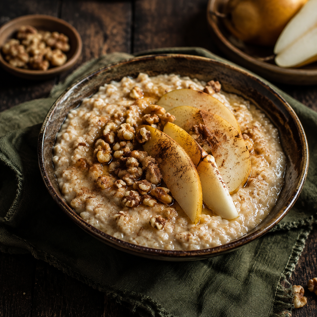 Infinity Foods Organic Jumbo Oats
