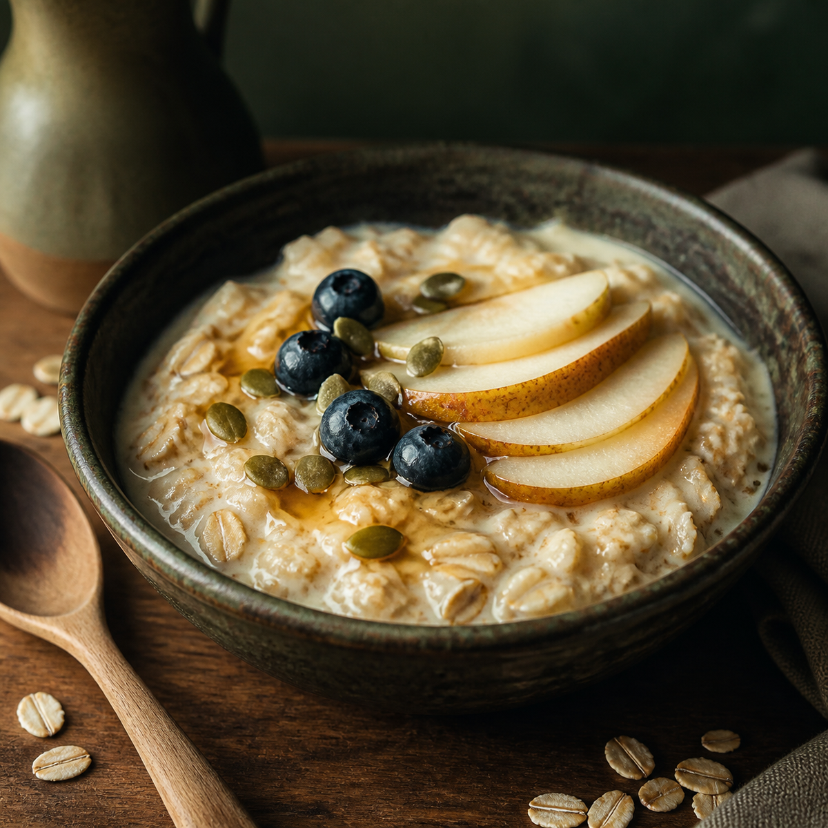Jumbo Porridge Oats