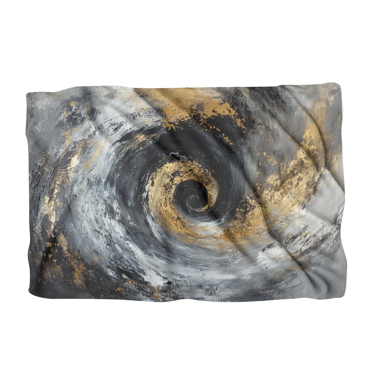 Eternal Moments Reflection Blanket
