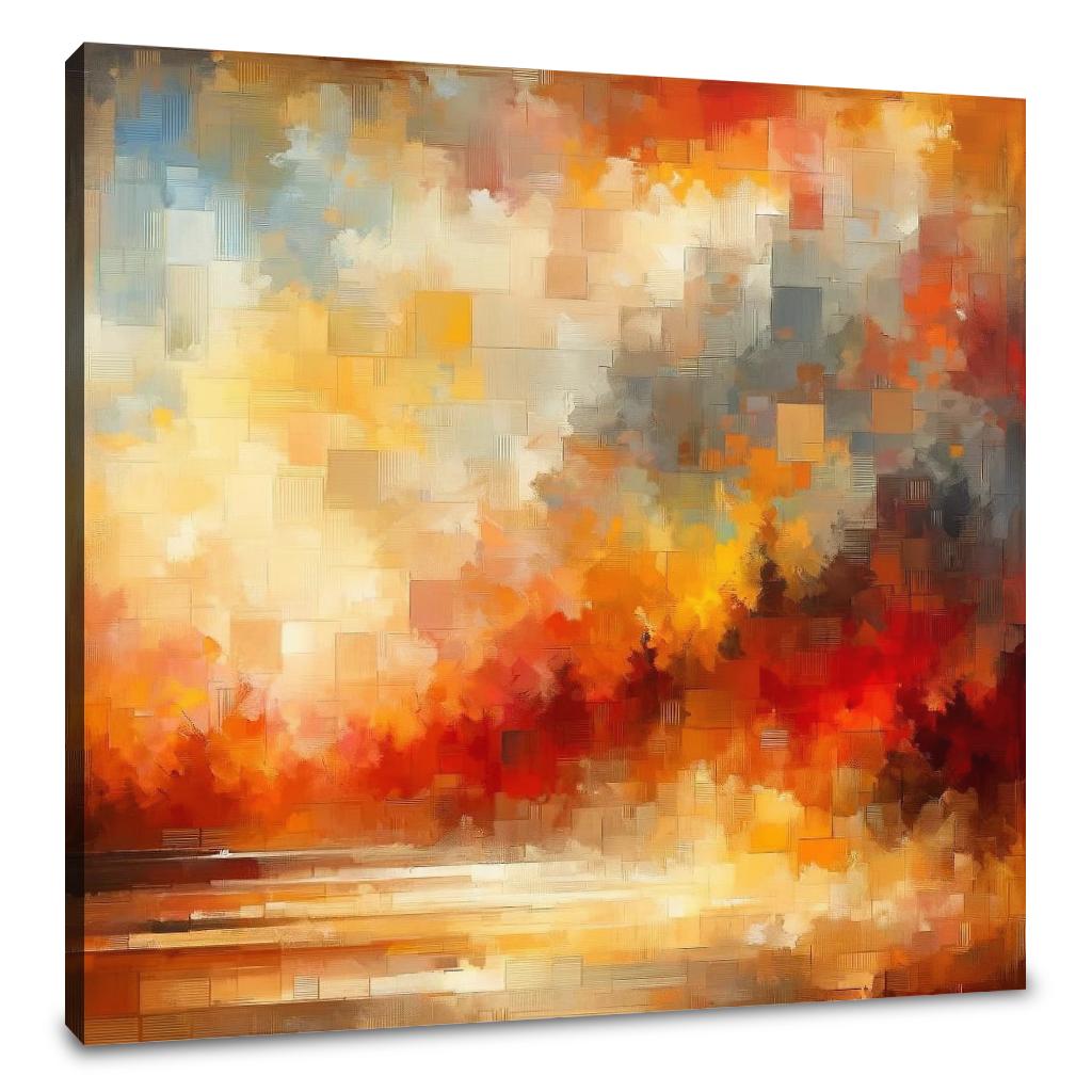 Final Chapter Canvas