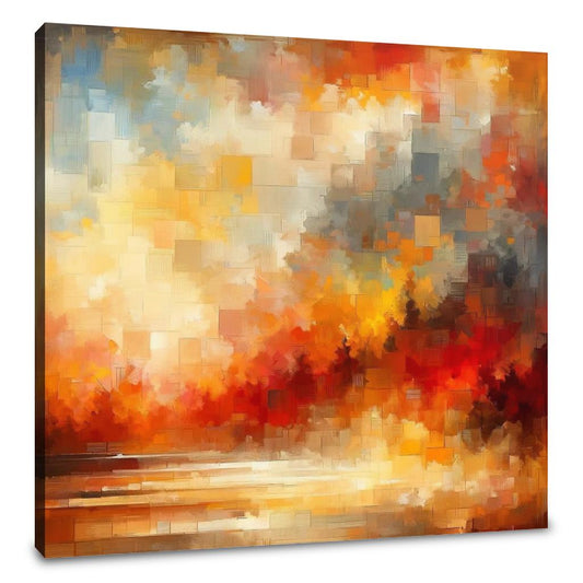 Final Chapter Canvas