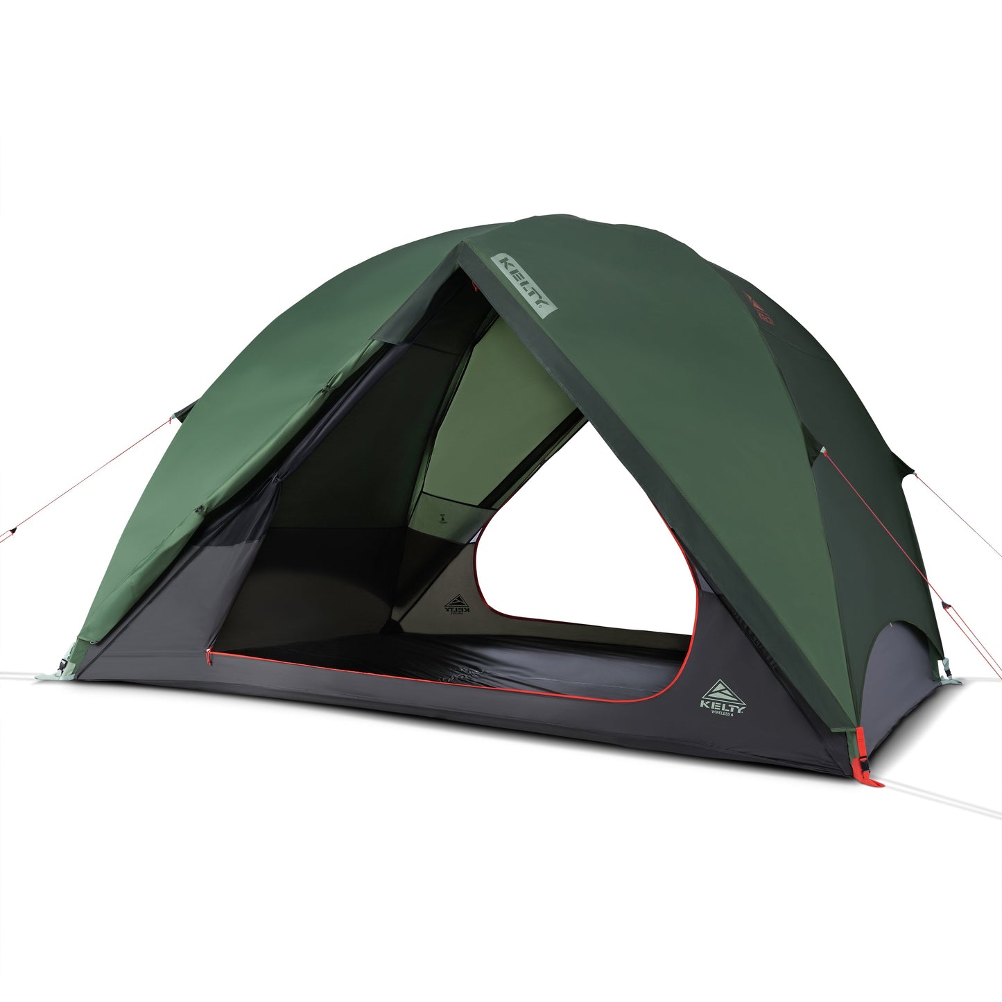 KELTY WIRELESS 6P TENT