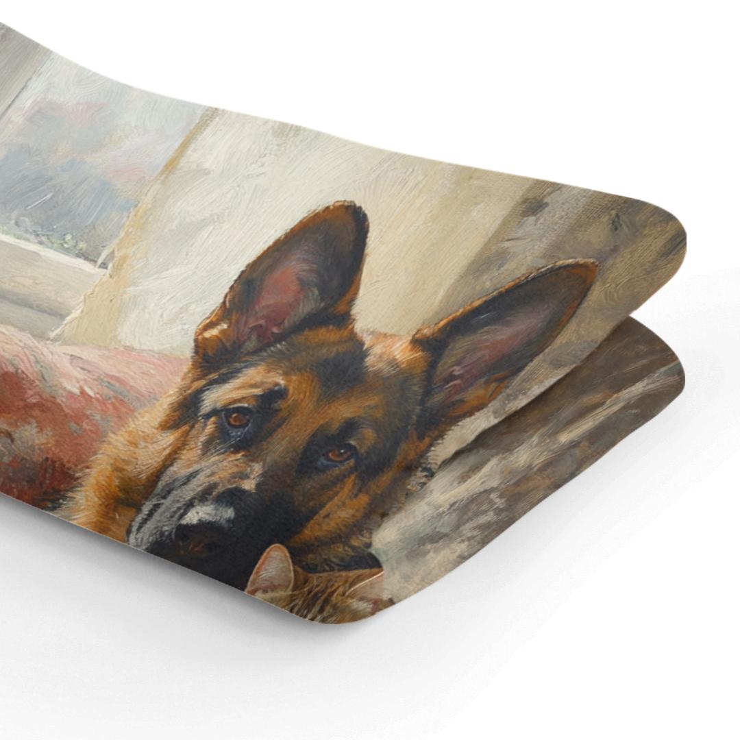 Canine and Feline Blanket