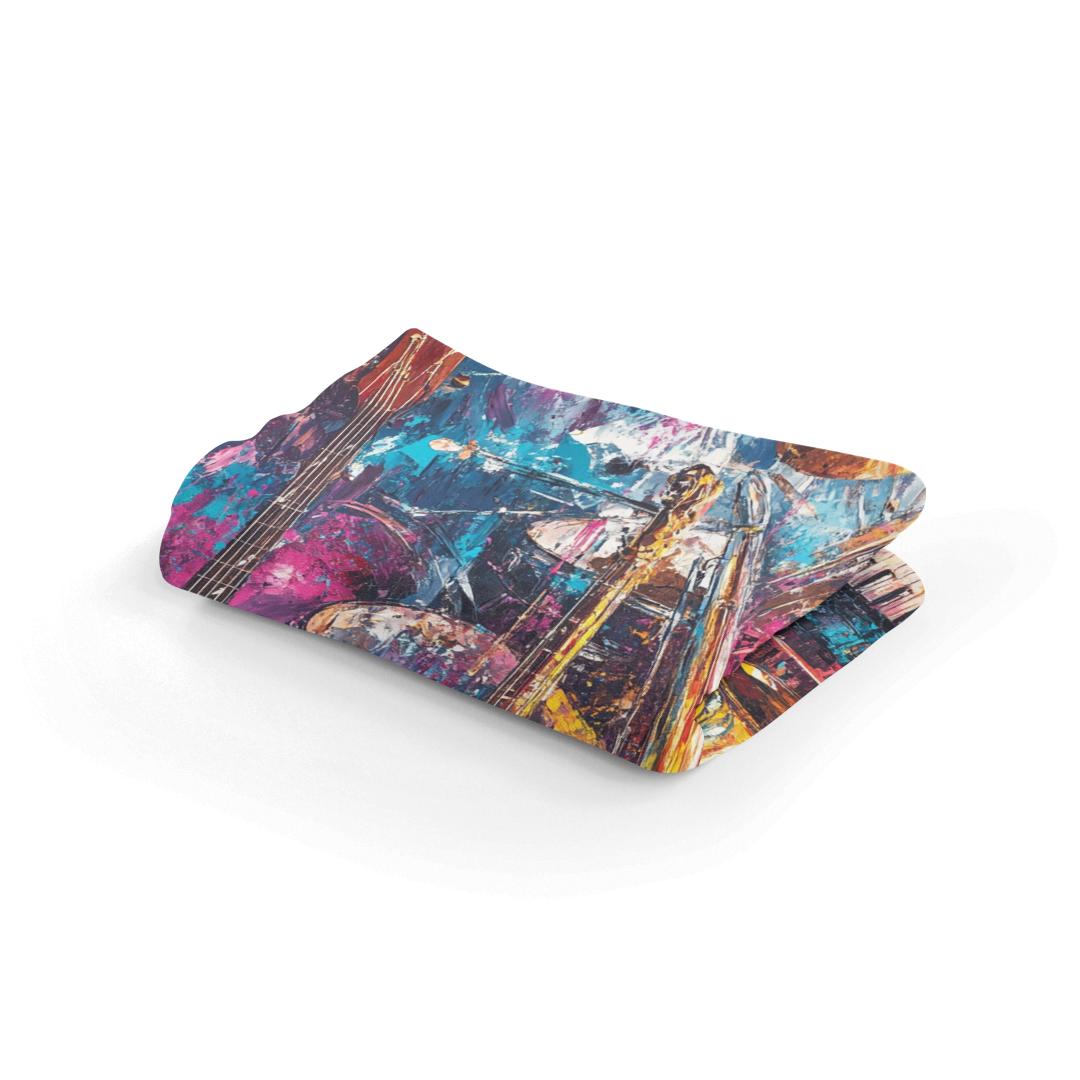 Symphony of Sound Blanket