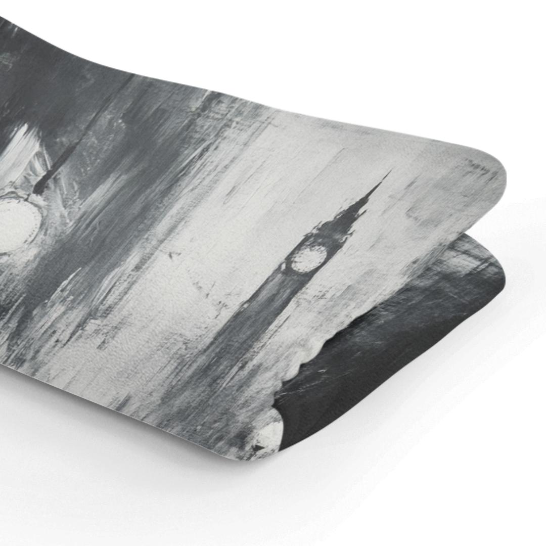 Timeless Echoes Blanket