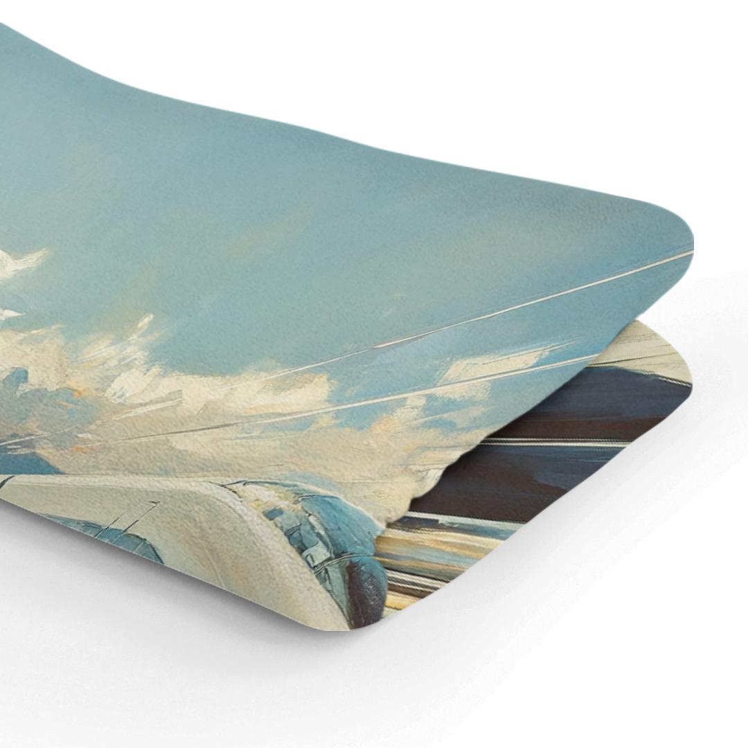 Velocity Vista Blanket