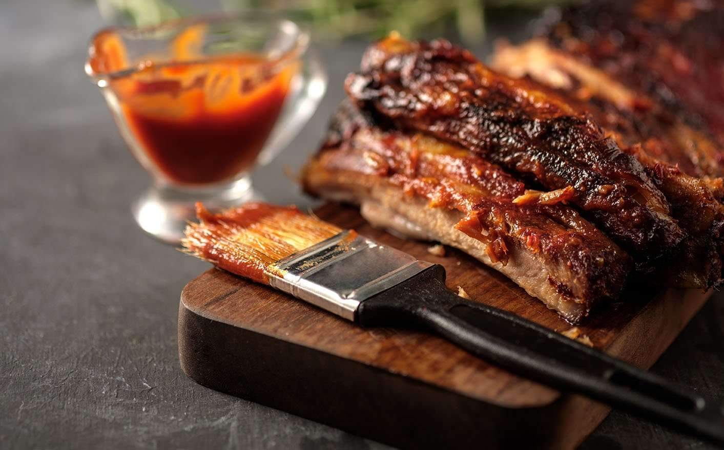 Kansas Brisket BBQ Sauce