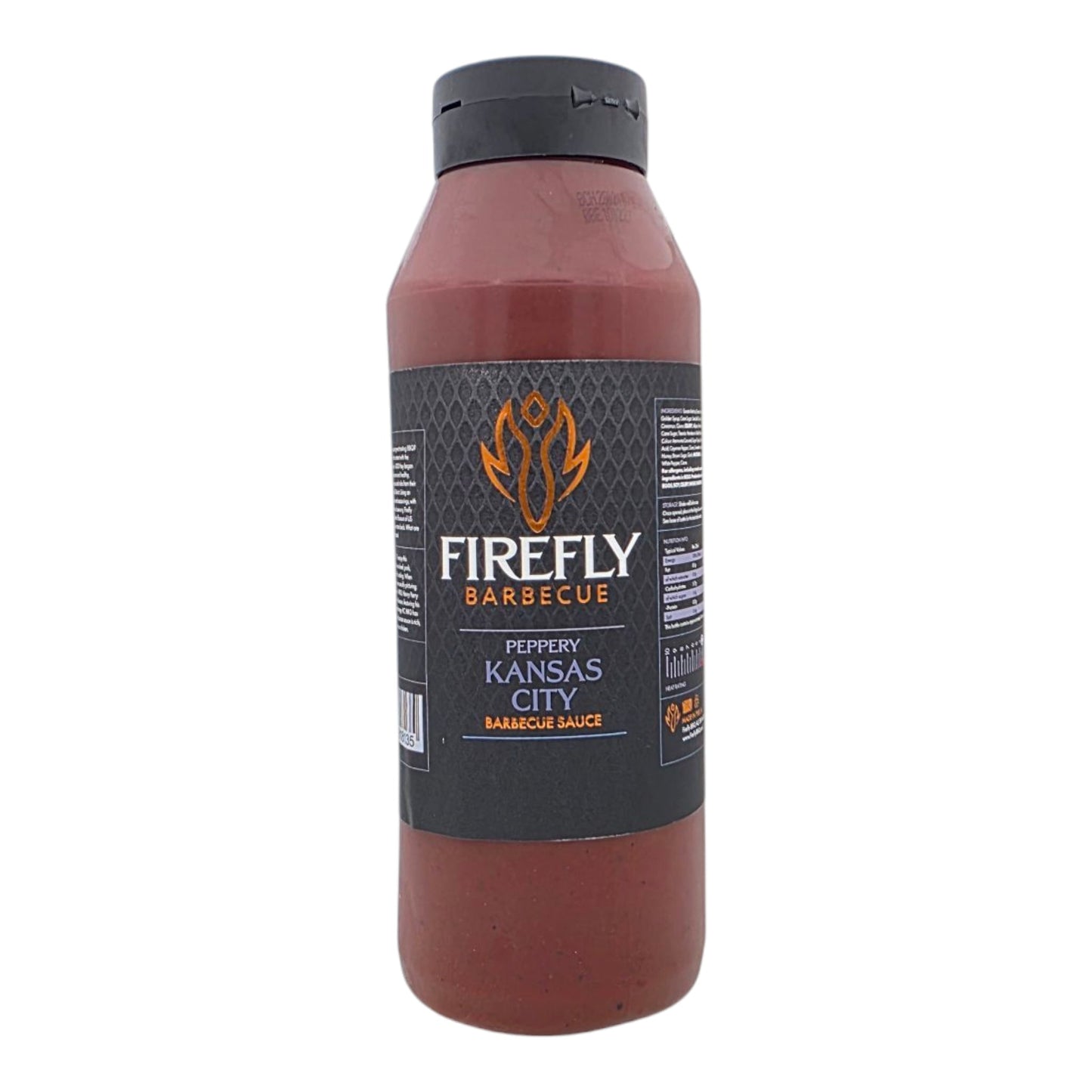 Kansas Brisket BBQ Sauce