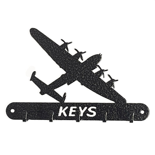 PoppyForge Lancaster Key Holder