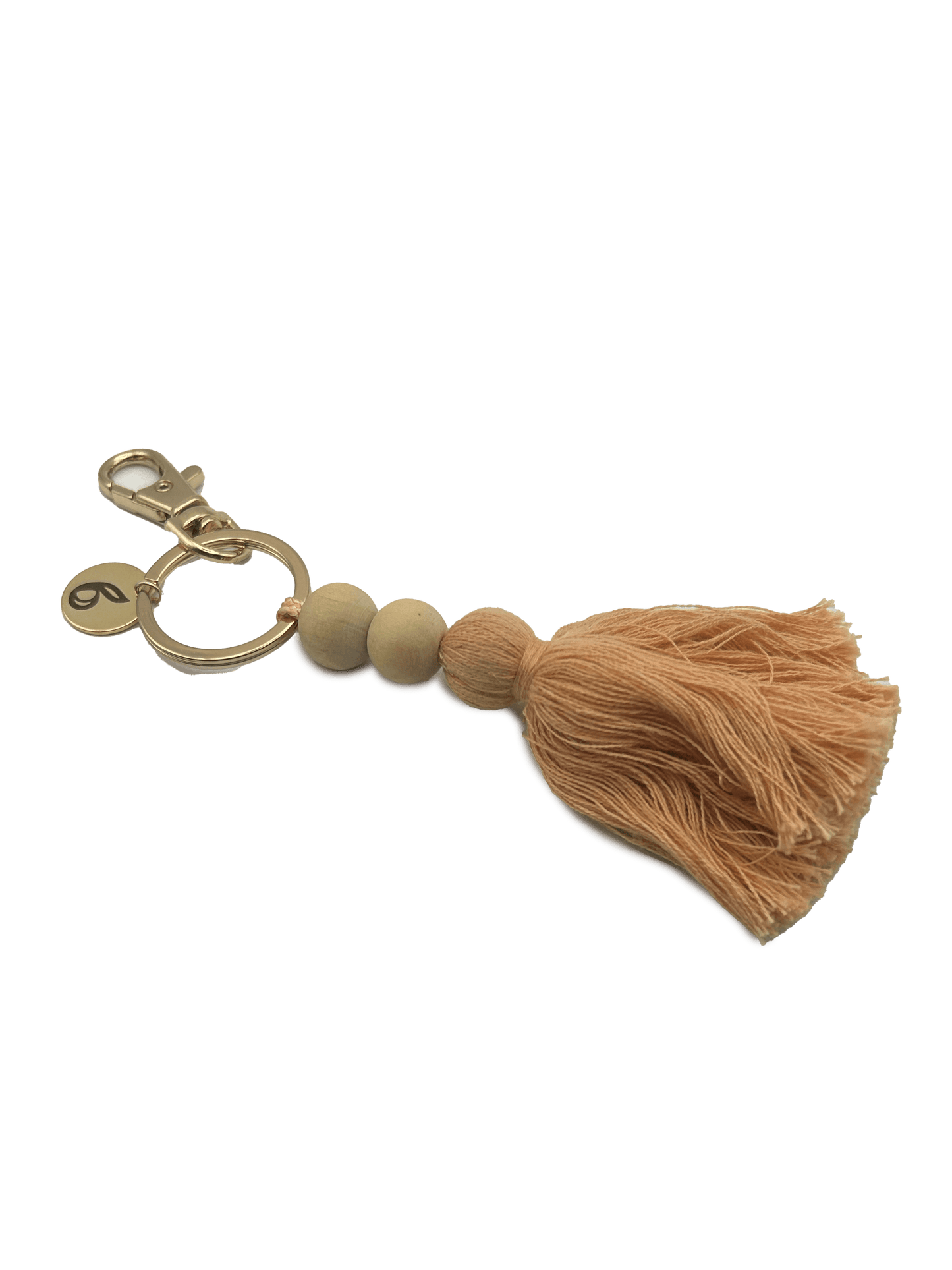 Keyring Diffuser & Rest Calm Organic Essential Oil 10ml