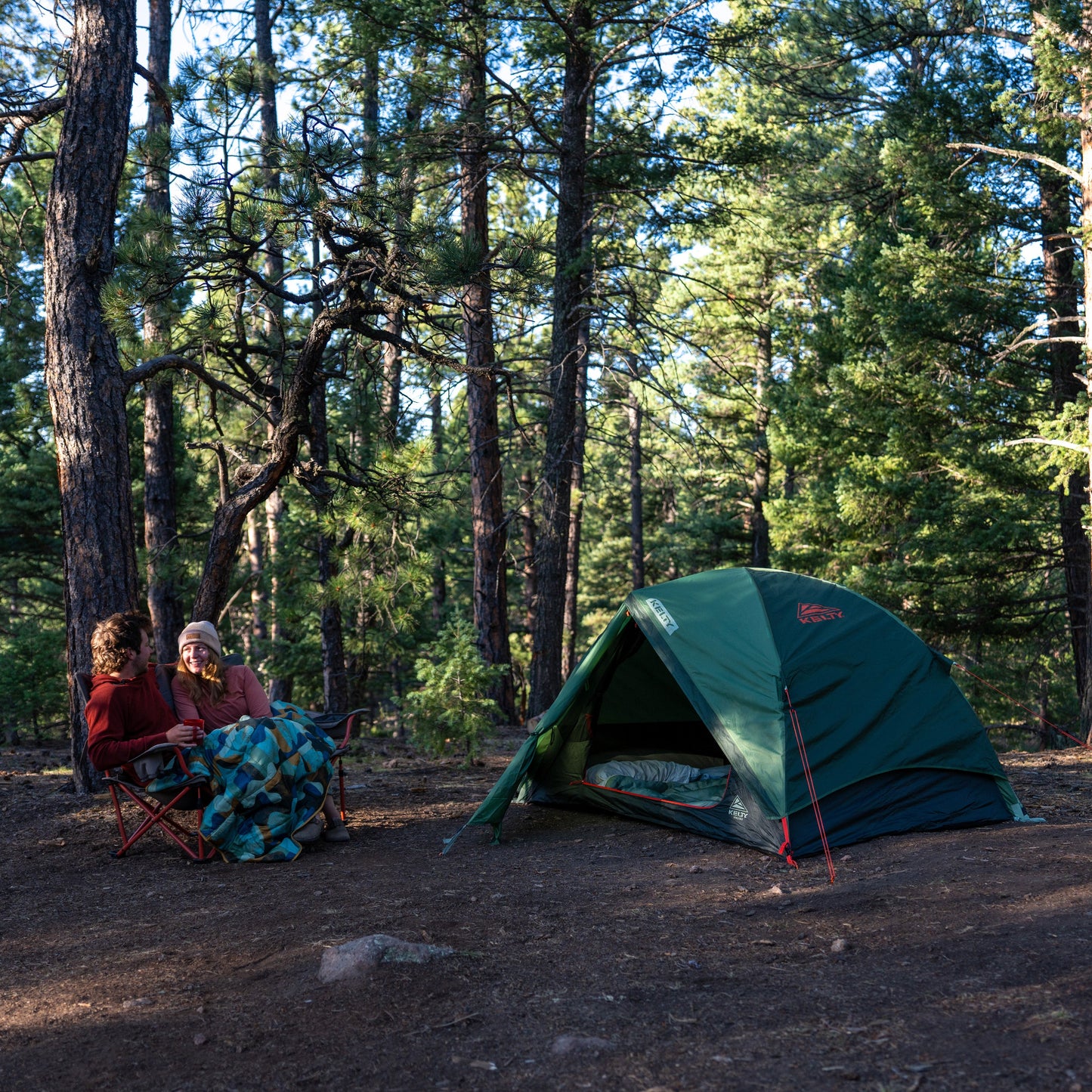 KELTY WIRELESS 2P TENT