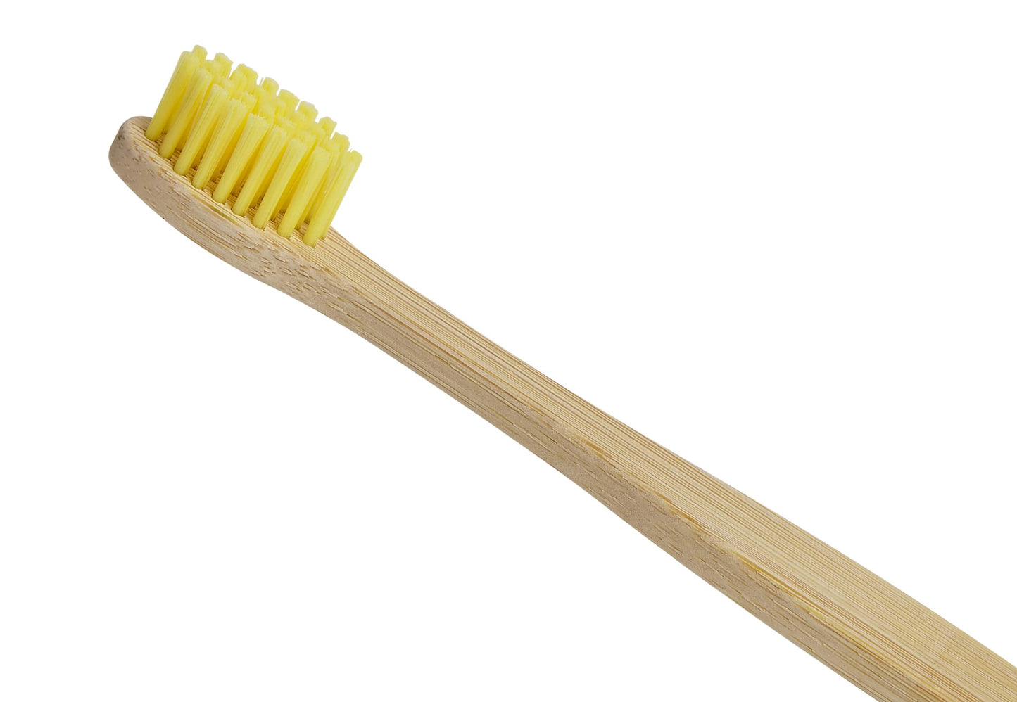 Kids Bamboo Toothbrush | 5 Pack