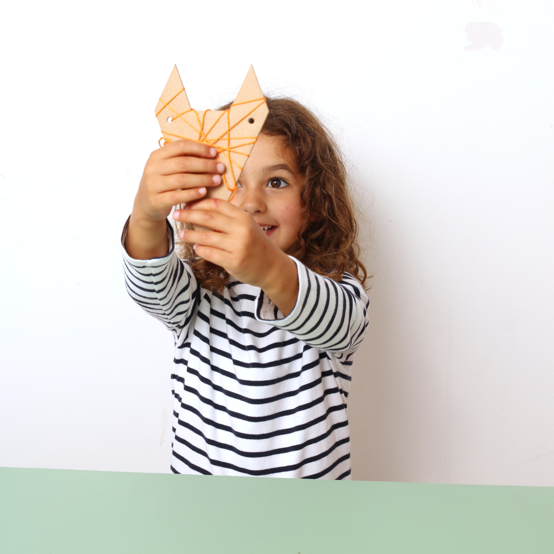 Woodland Activity Kit