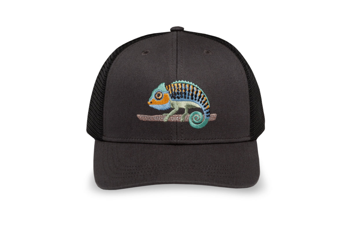 Kids Feel Good Trucker