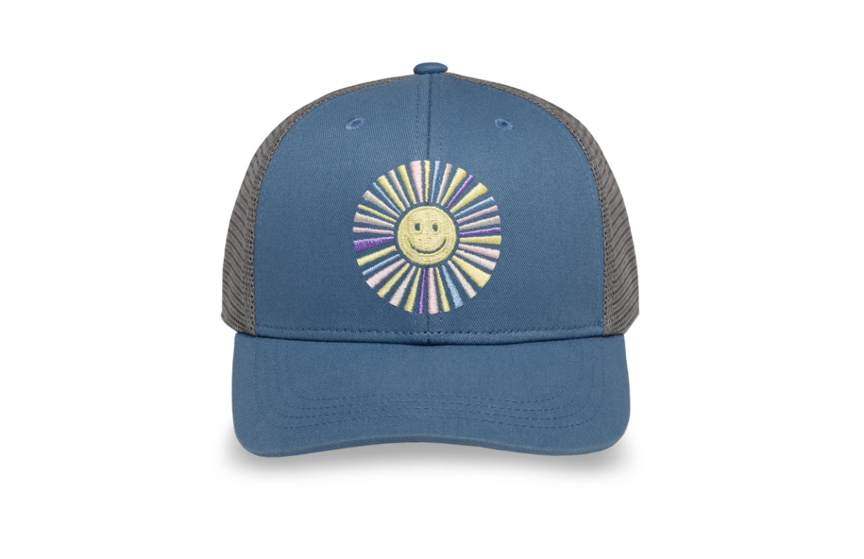 Kids Feel Good Trucker