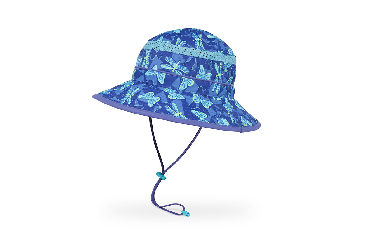 Kids Play Hat