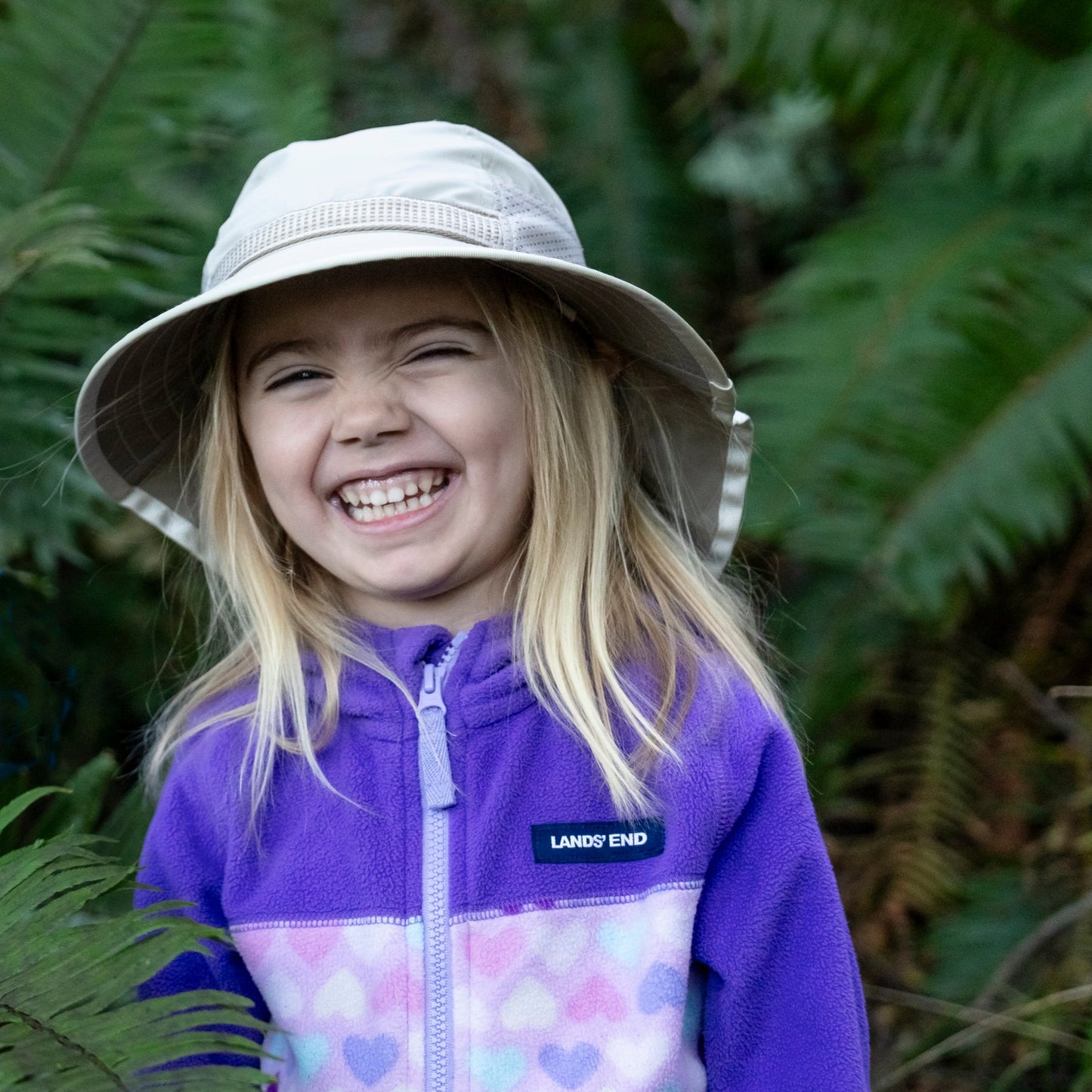 Kids Play Hat