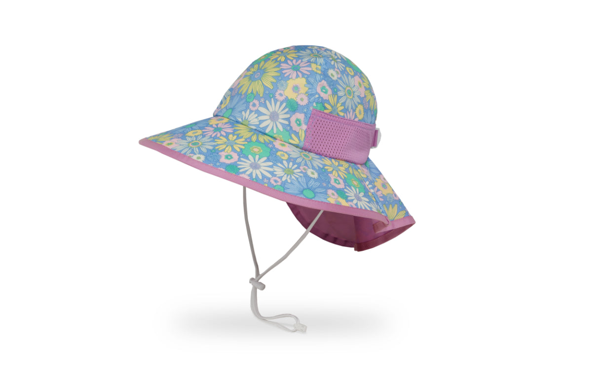 Kids Play Hat