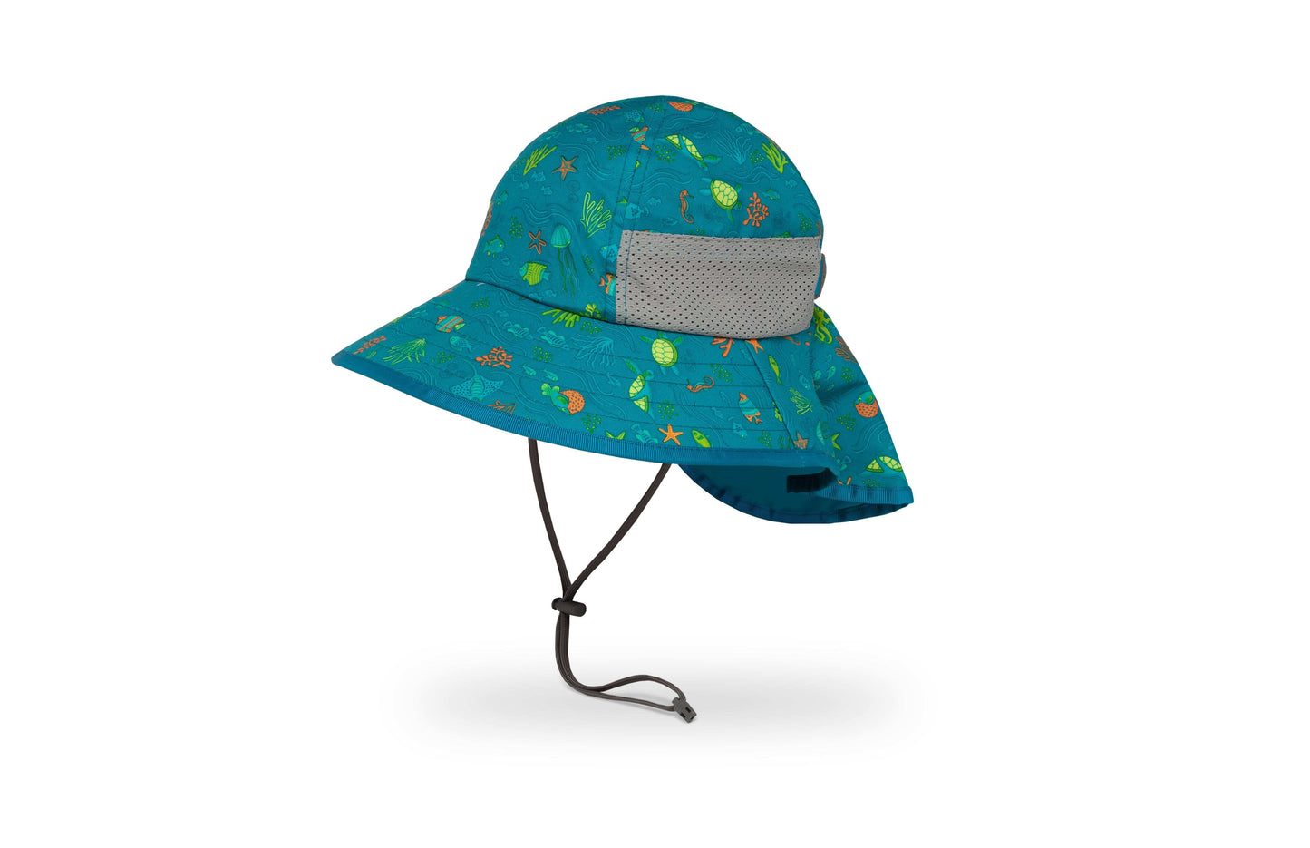 Kids Play Hat