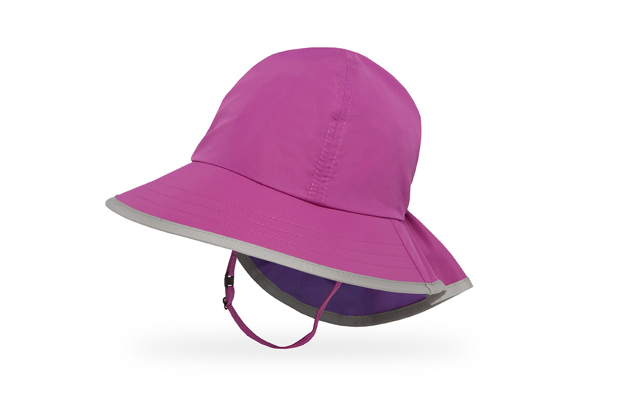 Kids Play Hat